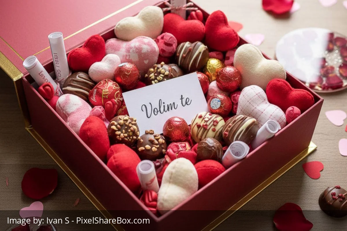 Srčani udar u kutiji