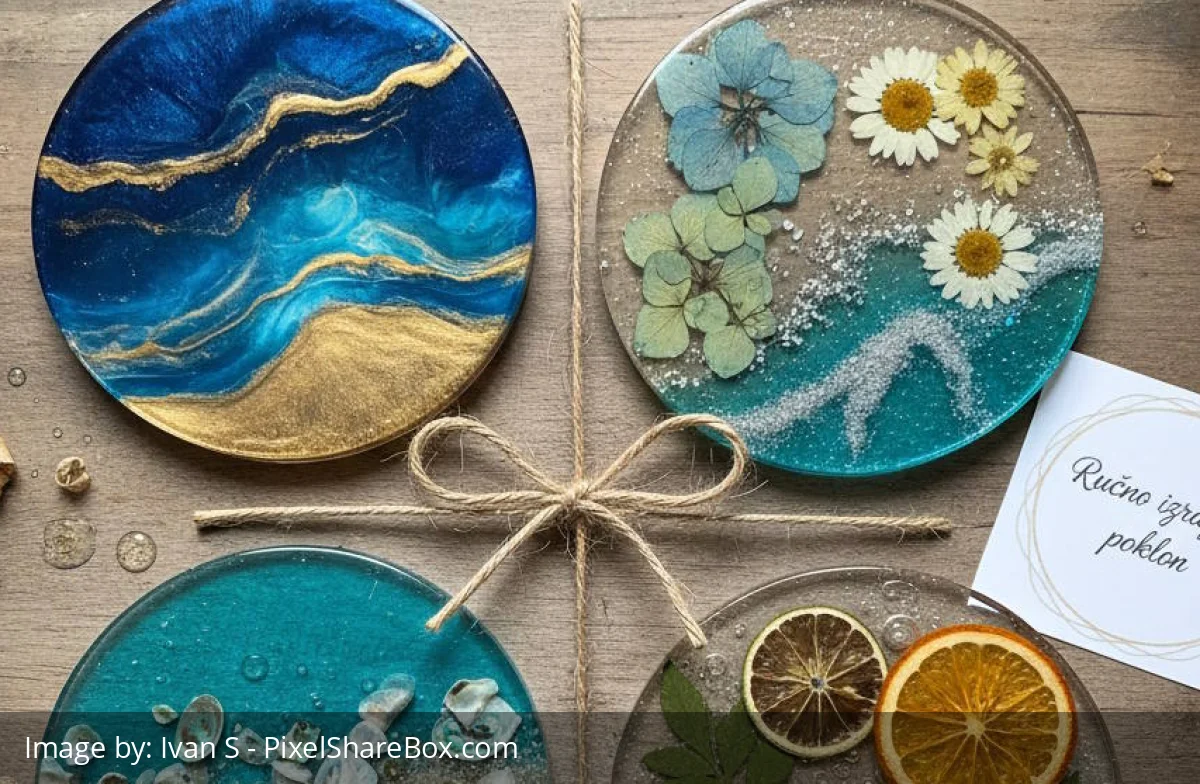 najbolji pokloni DIY